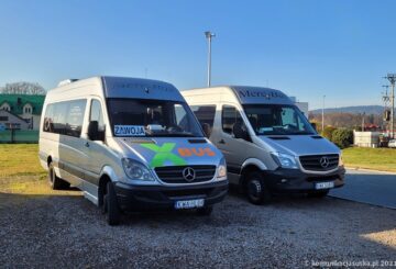 Od&nbsp;1 lipca podwyżka cen biletów na&nbsp;liniach Zawoja – Kraków oraz&nbsp;Żywiec – Kraków