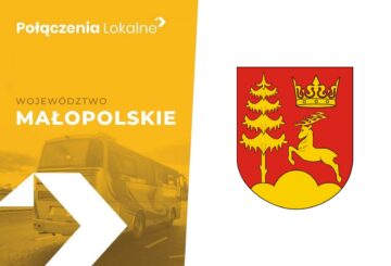 1 września ruszy nowa linia Bieńkówka Górna – Zachełmna