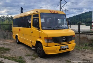 Utrudnienia na&nbsp;linii do&nbsp;Żywca i&nbsp;Bielska-Białej w&nbsp;dniu 28 listopada