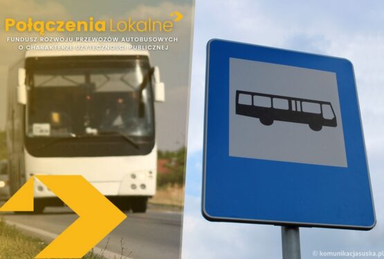 Fundusz Rozwoju Połączeń Autobusowych 2023 – ruszył nabór wniosków