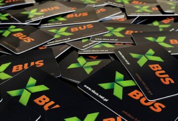 Kup bilet miesięczny na linii Zawoja – Sucha – Kraków!