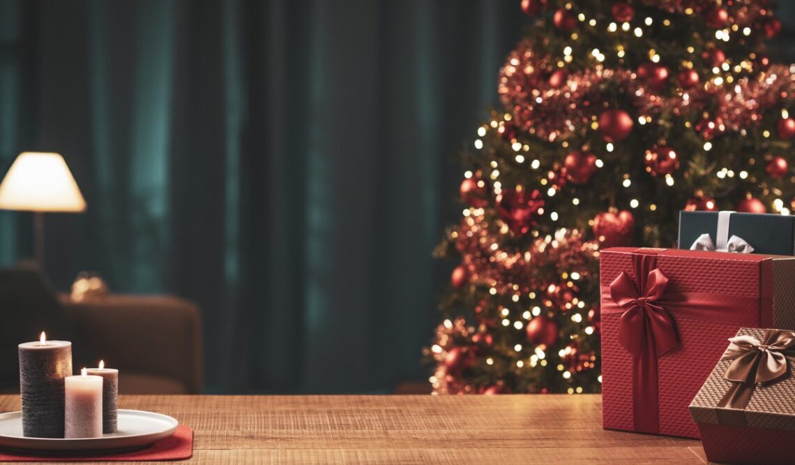 Boże Narodzenie 2022 – z&nbsp;kim i&nbsp;gdzie pojedziemy?