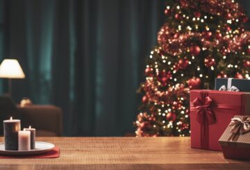 Boże Narodzenie 2022 – z&nbsp;kim i&nbsp;gdzie pojedziemy?