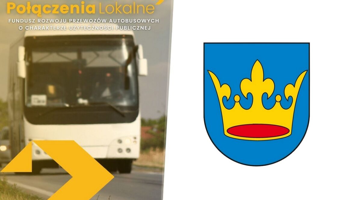 Uruchomiono nowe połączenie relacji Kalwaria Zebrzydowska – Palcza