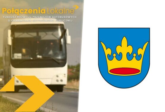 Uruchomiono nowe połączenie relacji Kalwaria Zebrzydowska – Palcza