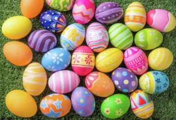 Wielkanoc 2023 – z kim i gdzie pojedziemy?