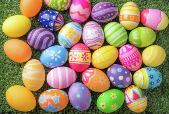 Wielkanoc 2023 – z&nbsp;kim i&nbsp;gdzie pojedziemy?